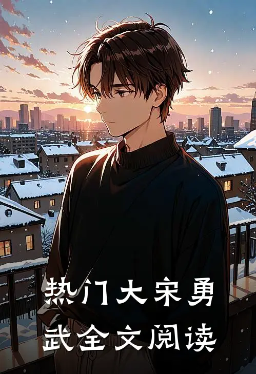 热门大宋勇武全文阅读