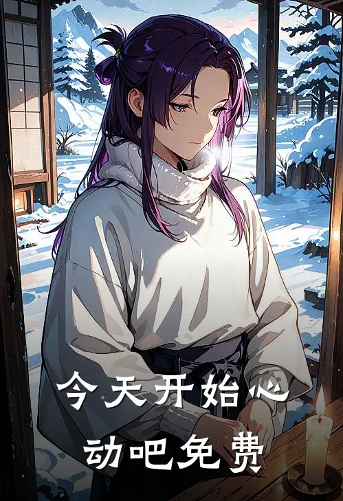 今天开始心动吧免费