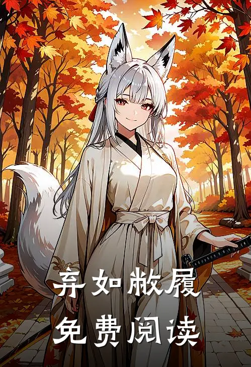 弃如敝履免费阅读