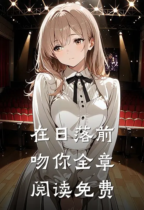 在日落前吻你全章阅读免费