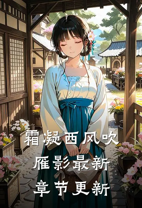 霜凝西风吹雁影最新章节更新