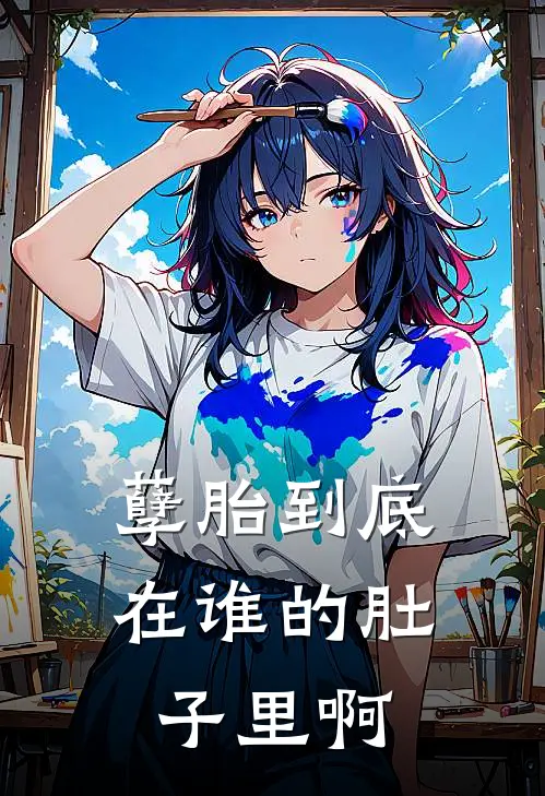 孽胎到底在谁的肚子里啊