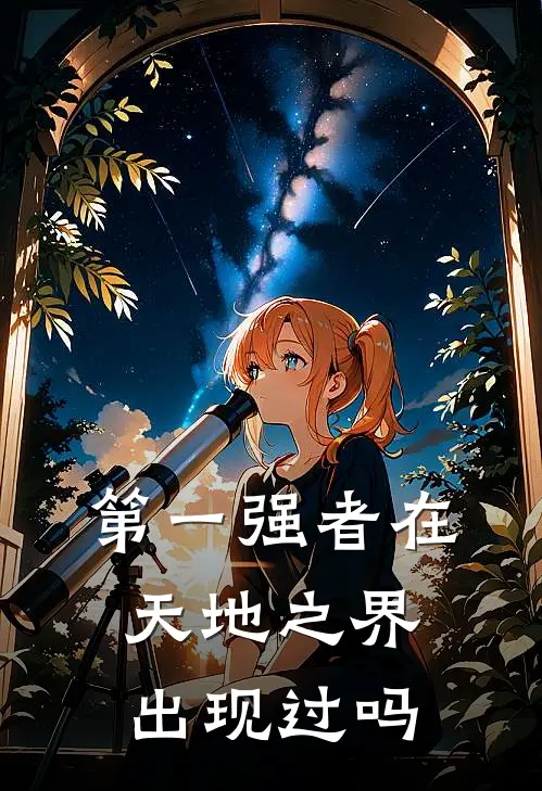 第一强者在天地之界出现过吗