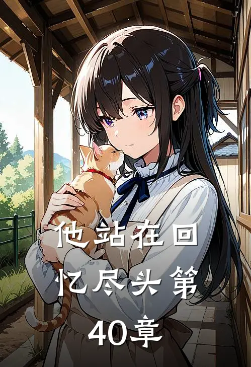 他站在回忆尽头第40章