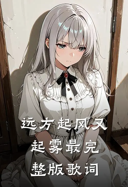 远方起风又起雾最完整版歌词