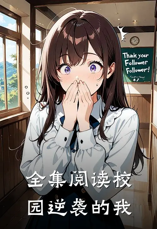 全集阅读校园逆袭的我