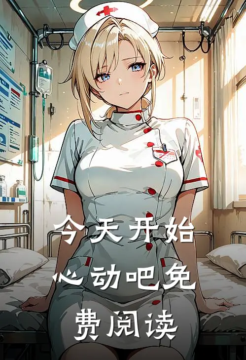 今天开始心动吧免费阅读