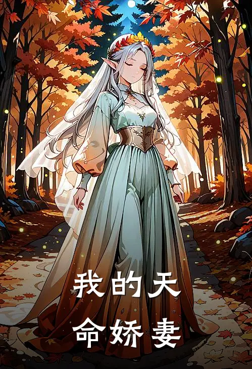 我的天命娇妻