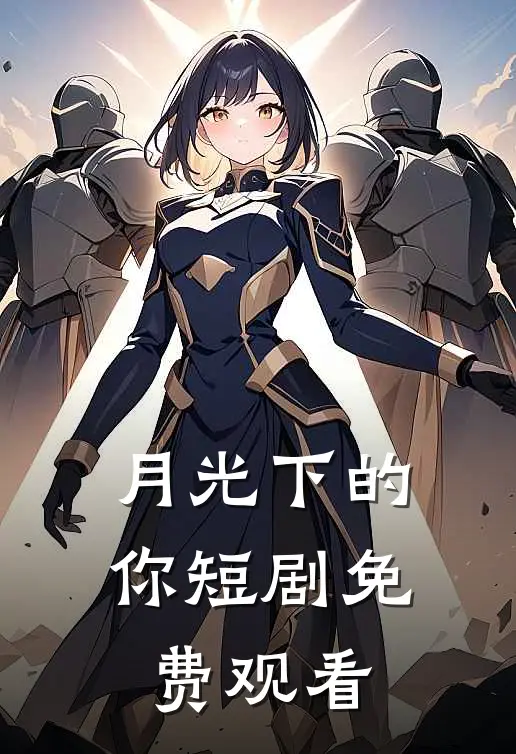 月光下的你短剧免费观看