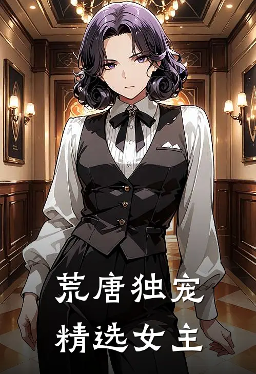 荒唐独宠精选女主