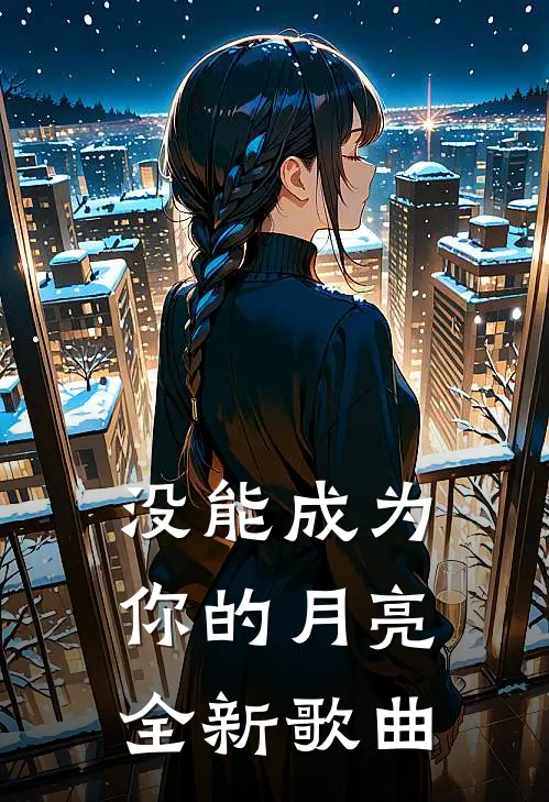 没能成为你的月亮全新歌曲
