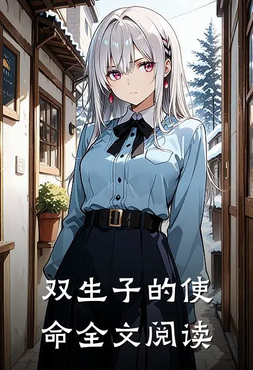 双生子的使命全文阅读