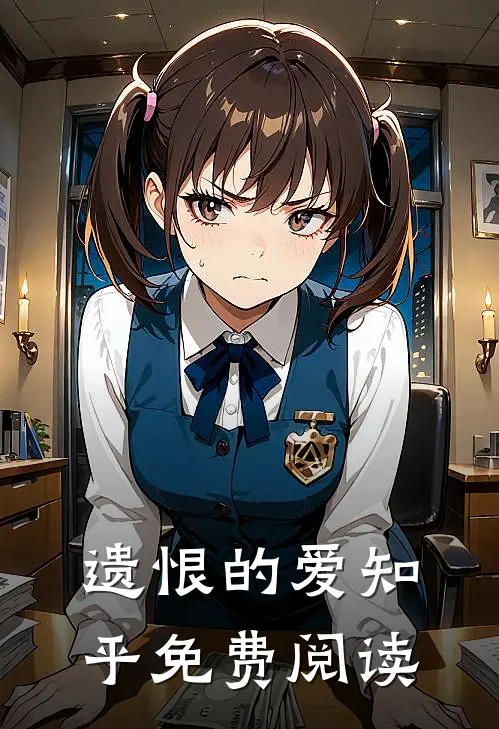 遗恨的爱知乎免费阅读