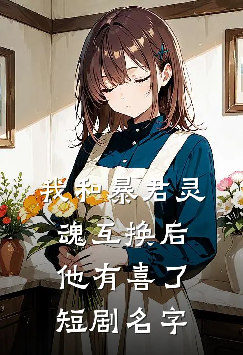 我和暴君灵魂互换后他有喜了短剧名字