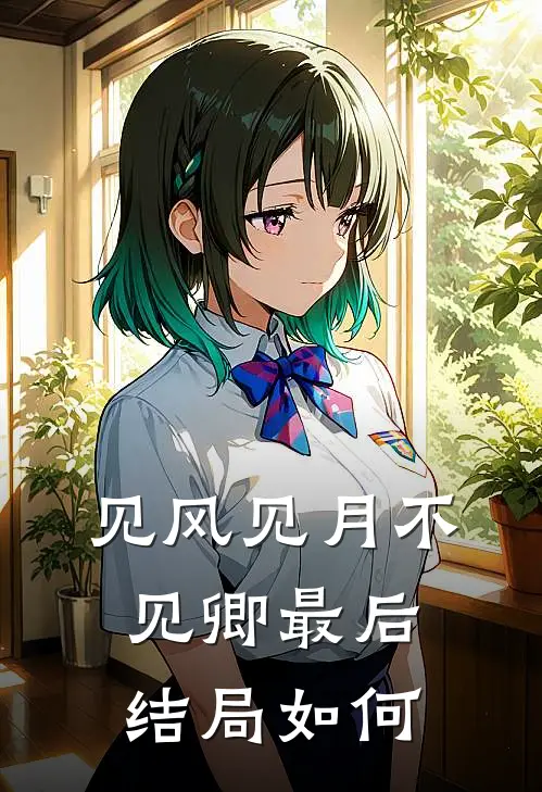 见风见月不见卿最后结局如何