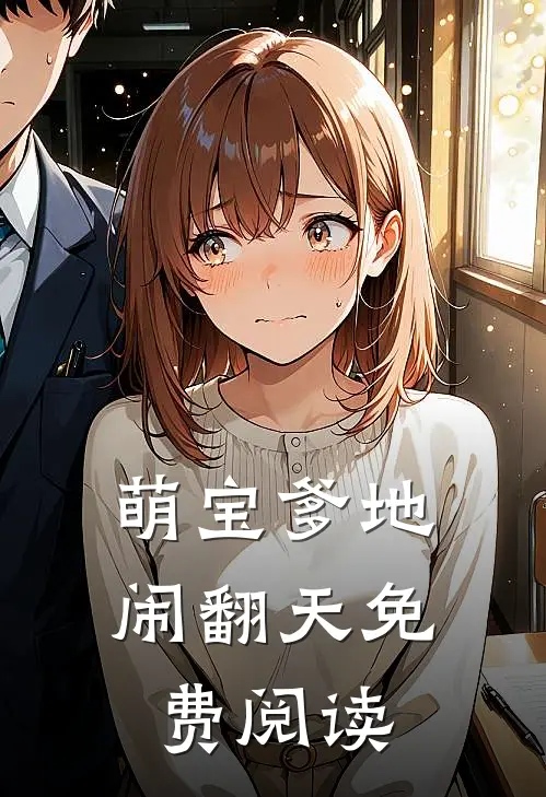 萌宝爹地闹翻天免费阅读