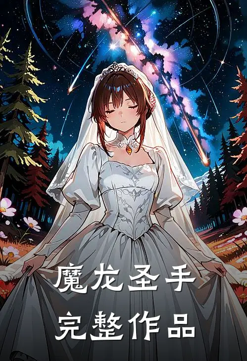 魔龙圣手完整作品