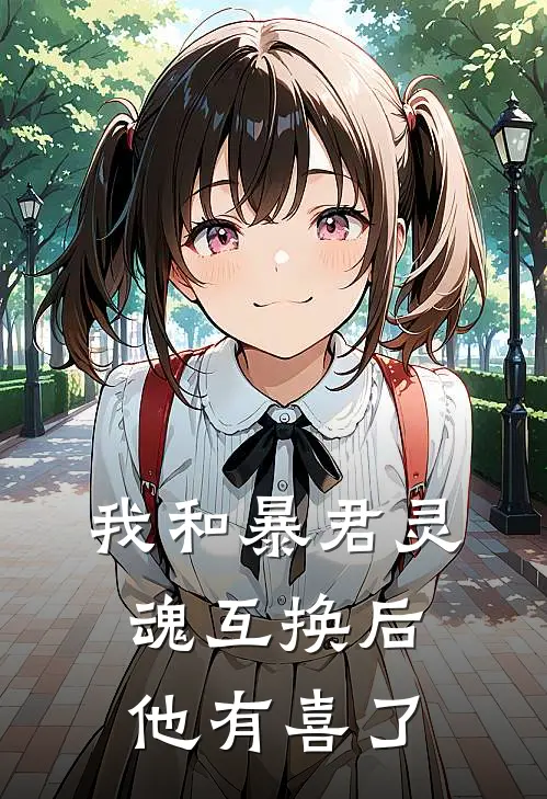 我和暴君灵魂互换后他有喜了