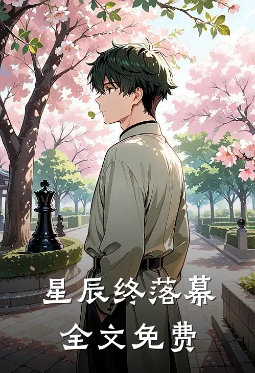 星辰终落幕全文免费