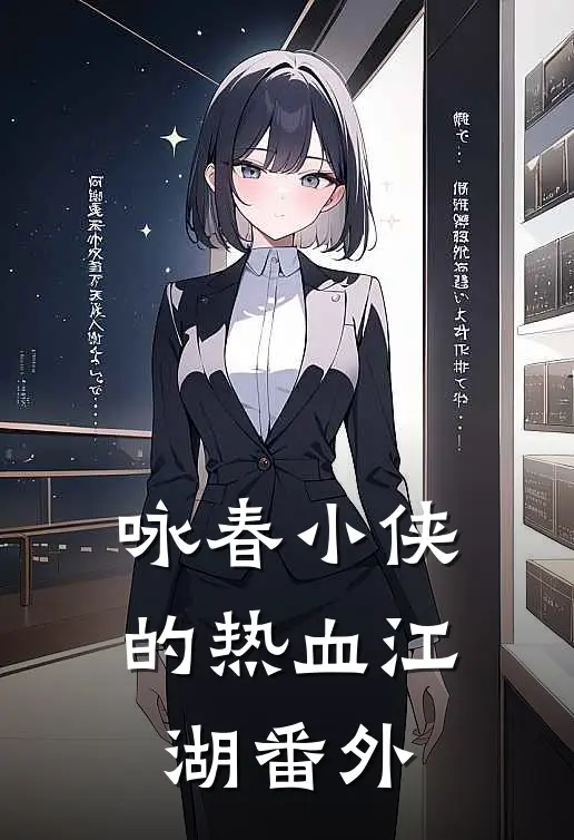 咏春小侠的热血江湖 番外