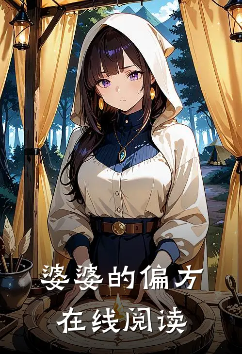 婆婆的偏方在线阅读