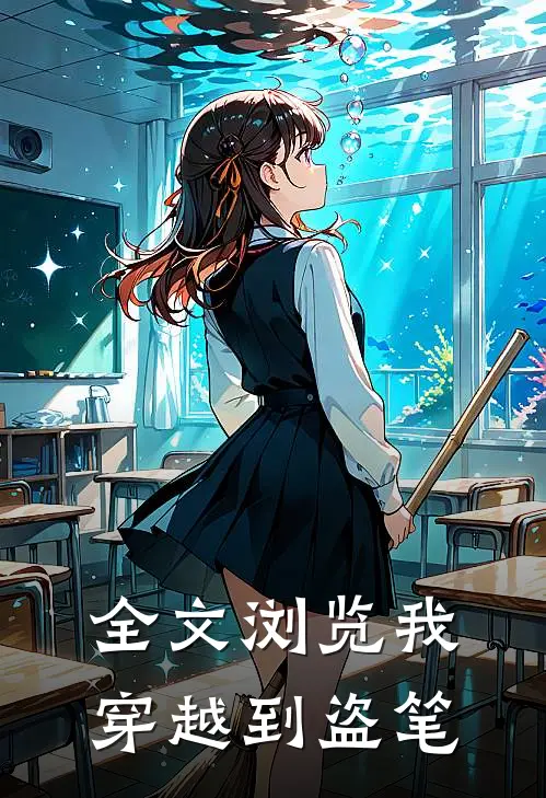全文浏览我穿越到盗笔