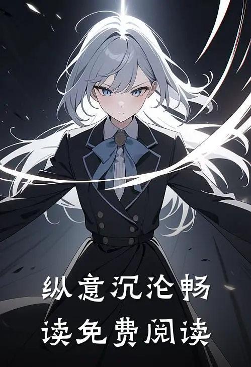 纵意沉沦畅读免费阅读
