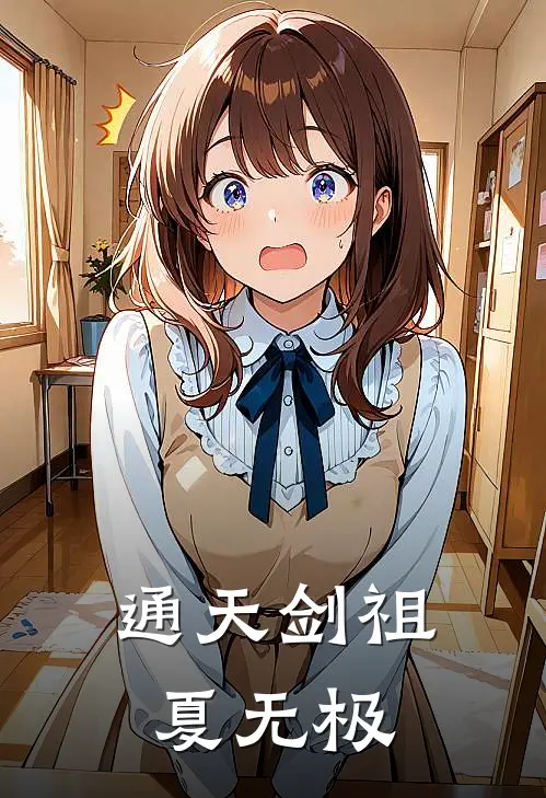 通天剑祖夏无极