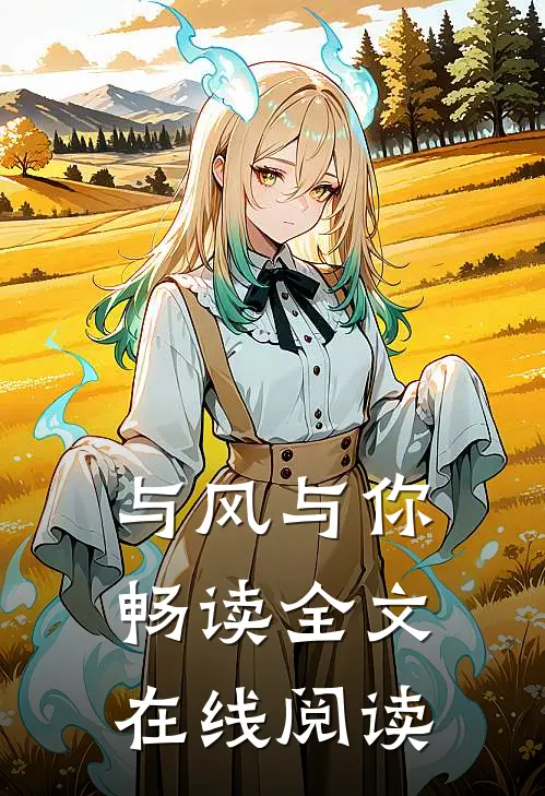 与风与你畅读全文在线阅读