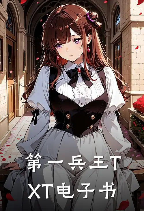 第一兵王TXT电子书