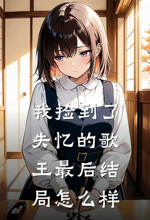 我捡到了失忆的歌王最后结局怎么样