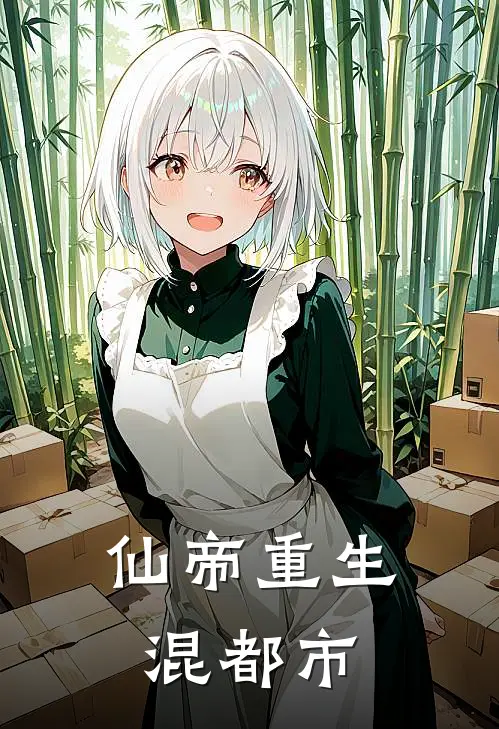 仙帝重生混都市