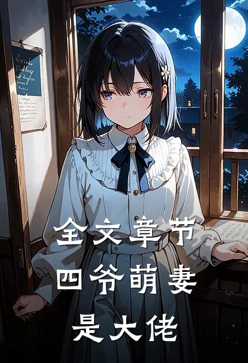 全文章节四爷萌妻是大佬