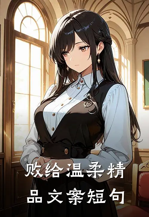 败给温柔精品文案短句
