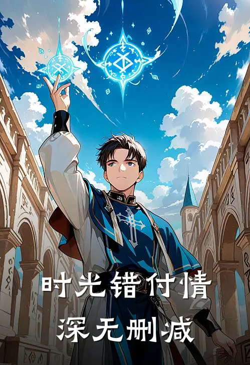 时光错付情深无删减