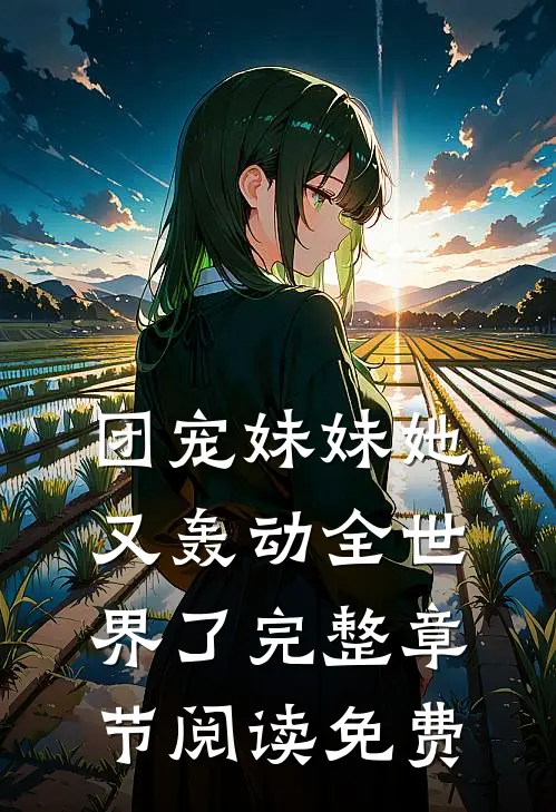 团宠妹妹她又轰动全世界了完整章节阅读免费