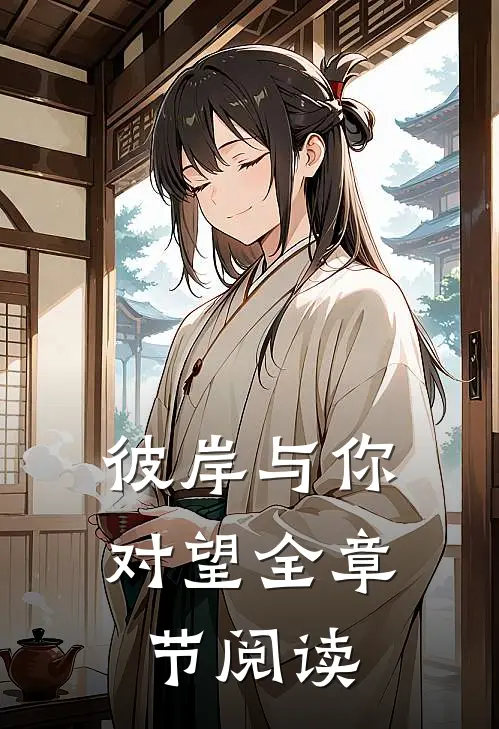 彼岸与你对望全章节阅读