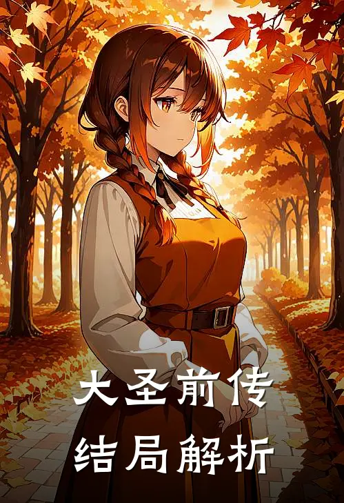 大圣前传结局解析