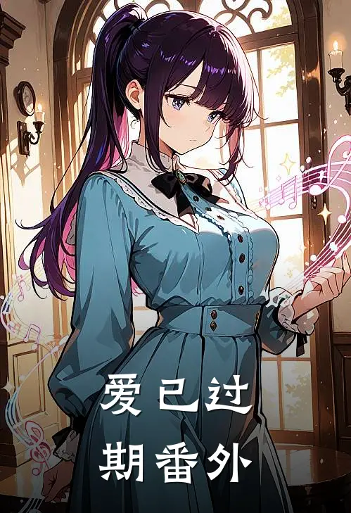 爱已过期 番外