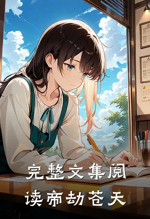 完整文集阅读帝劫苍天