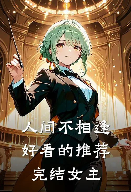 人间不相逢好看的推荐完结女主