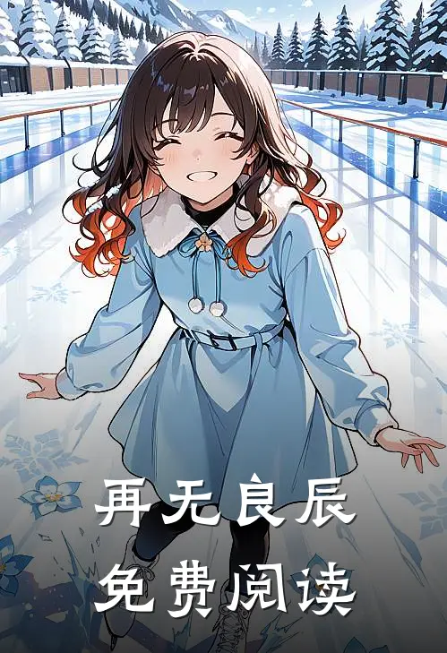再无良辰免费阅读