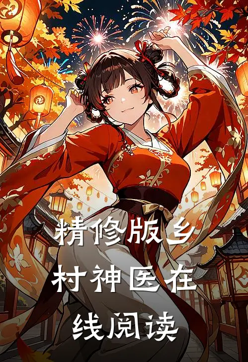 精修版乡村神医在线阅读