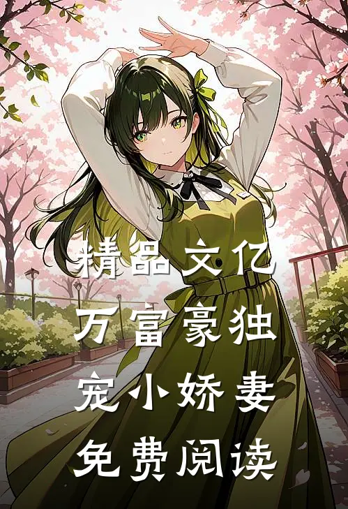 精品文亿万富豪独宠小娇妻免费阅读