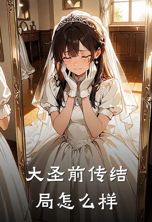 大圣前传结局怎么样