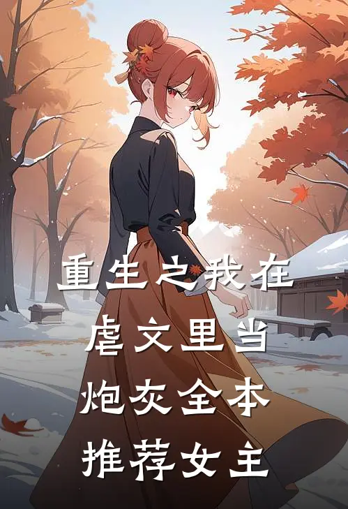 重生之我在虐文里当炮灰全本推荐女主