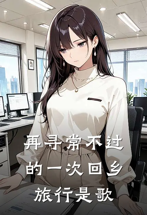 再寻常不过的一次回乡旅行是歌