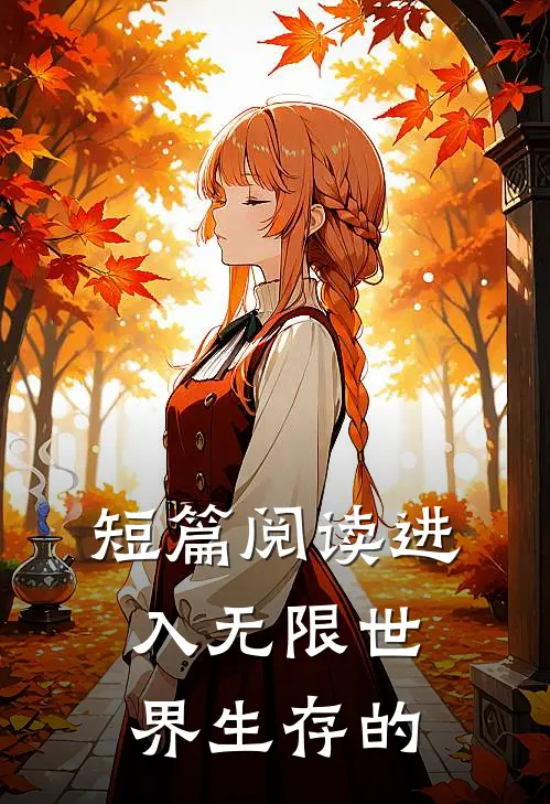 短篇阅读进入无限世界生存的