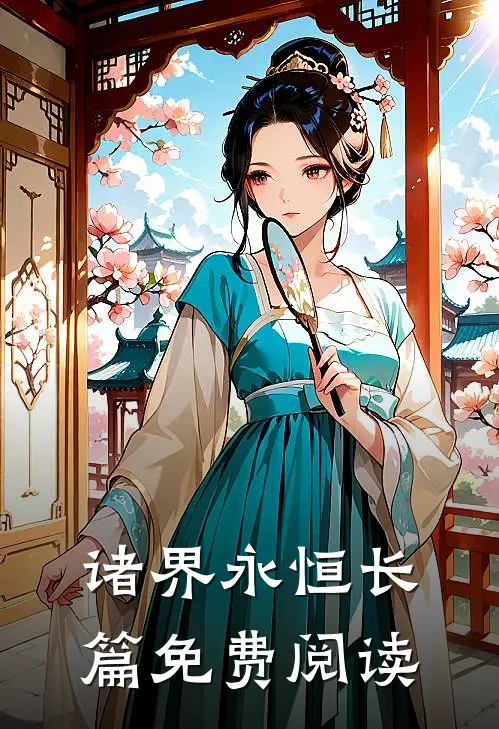 诸界永恒长篇免费阅读