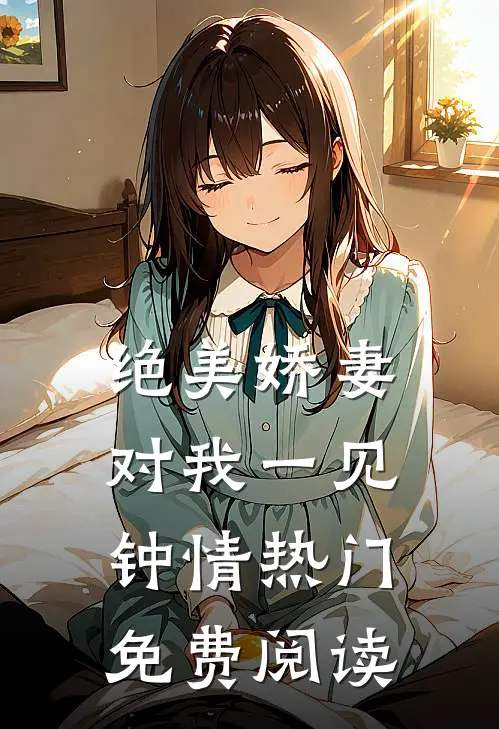 绝美娇妻对我一见钟情热门免费阅读